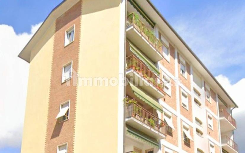 Quadrilocale ottimo stato, quinto piano, Velate - Avigno, Varese — foto 3 di 28