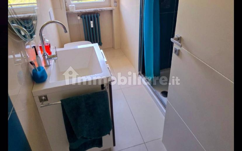 Quadrilocale ottimo stato, quinto piano, Velate - Avigno, Varese — foto 16 di 28