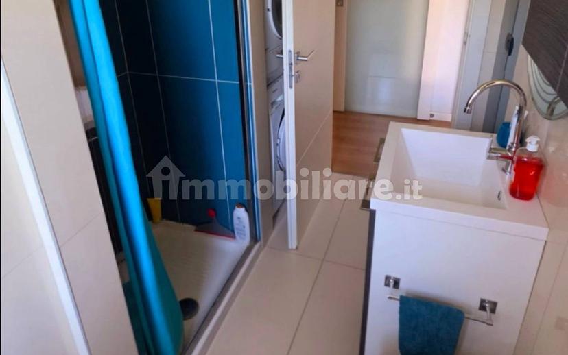 Quadrilocale ottimo stato, quinto piano, Velate - Avigno, Varese — foto 26 di 28
