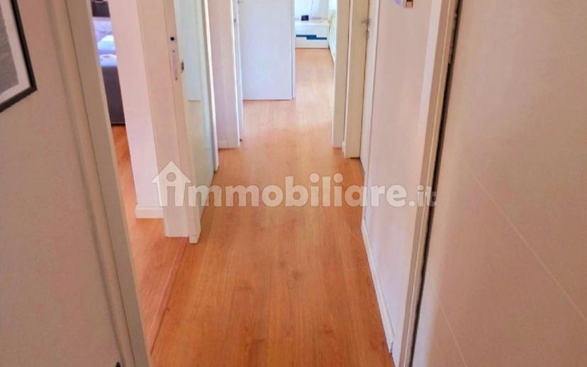 Quadrilocale ottimo stato, quinto piano, Velate - Avigno, Varese — foto 12 di 28