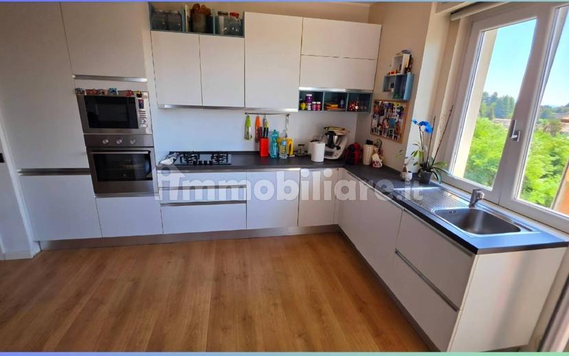 Quadrilocale ottimo stato, quinto piano, Velate - Avigno, Varese — foto 10 di 28