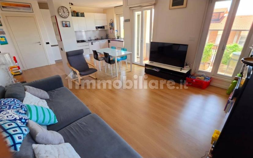 Quadrilocale ottimo stato, quinto piano, Velate - Avigno, Varese — foto 15 di 28