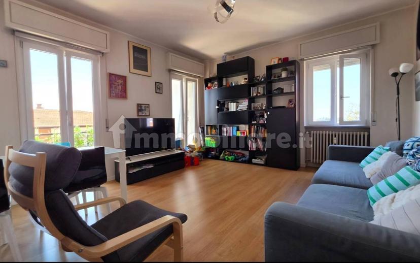 Quadrilocale ottimo stato, quinto piano, Velate - Avigno, Varese — foto 11 di 28