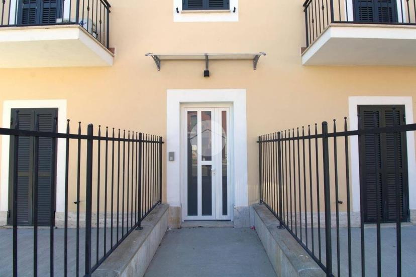 Monolocale via Giacomo Matteotti 94, Passo Corese, Fara in Sabina — foto 12 di 12