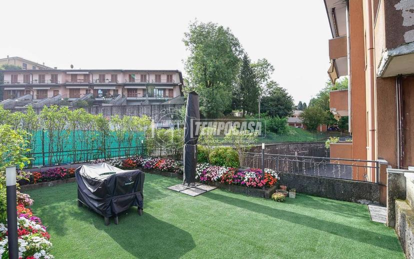Bilocale via Rovascio 141, Lipomo — foto 6 di 29