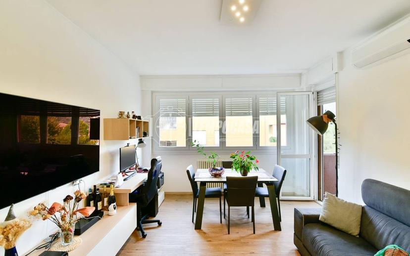 Bilocale via Rovascio 141, Lipomo — foto 26 di 29