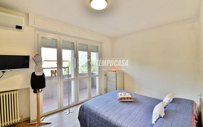Bilocale via Rovascio 141, Lipomo — foto 24 di 29