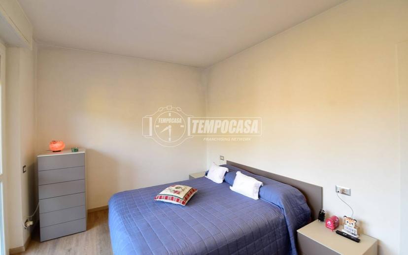 Bilocale via Rovascio 141, Lipomo — foto 13 di 29