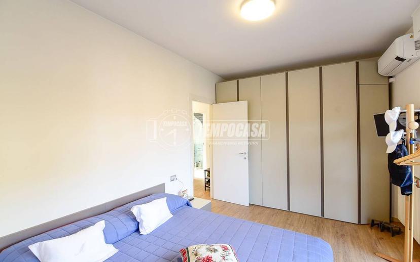Bilocale via Rovascio 141, Lipomo — foto 27 di 29