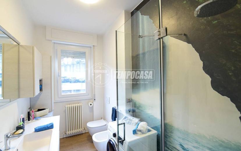 Bilocale via Rovascio 141, Lipomo — foto 28 di 29