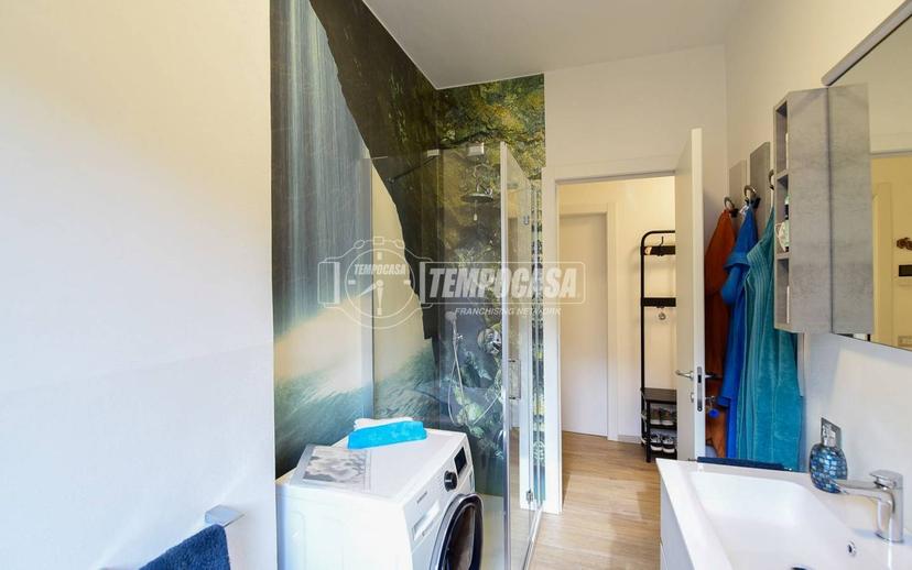 Bilocale via Rovascio 141, Lipomo — foto 20 di 29