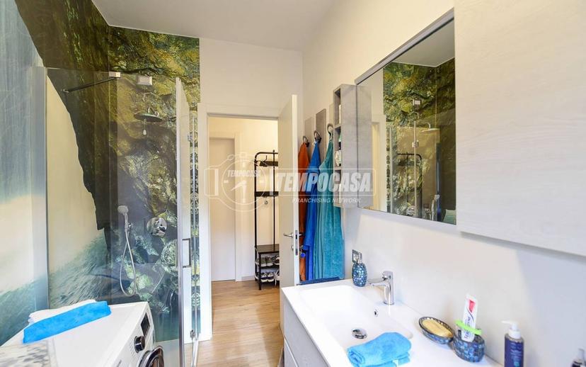 Bilocale via Rovascio 141, Lipomo — foto 18 di 29