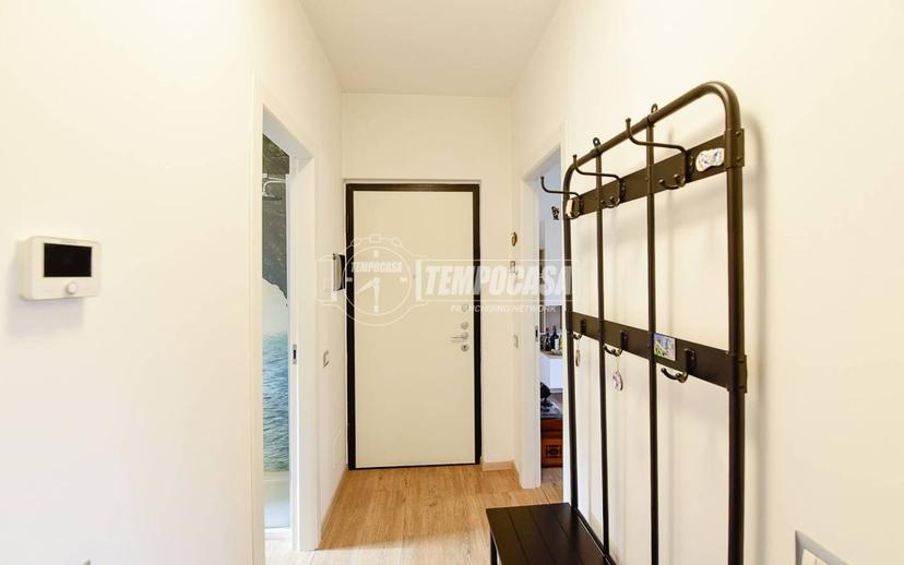 Bilocale via Rovascio 141, Lipomo — foto 25 di 29