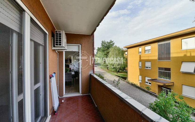 Bilocale via Rovascio 141, Lipomo — foto 23 di 29