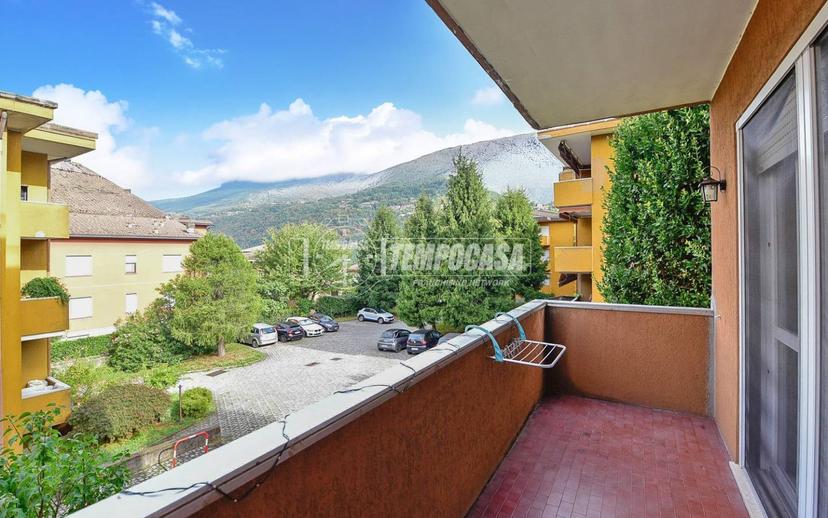 Bilocale via Rovascio 141, Lipomo — foto 8 di 29