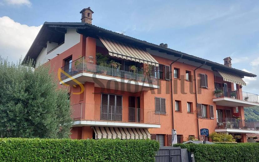 Quadrilocale via Giuseppe Pella 3, Andorno Cacciorna, Andorno Micca — foto 4 di 34