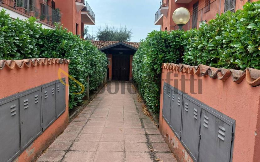 Quadrilocale via Giuseppe Pella 3, Andorno Cacciorna, Andorno Micca — foto 21 di 34