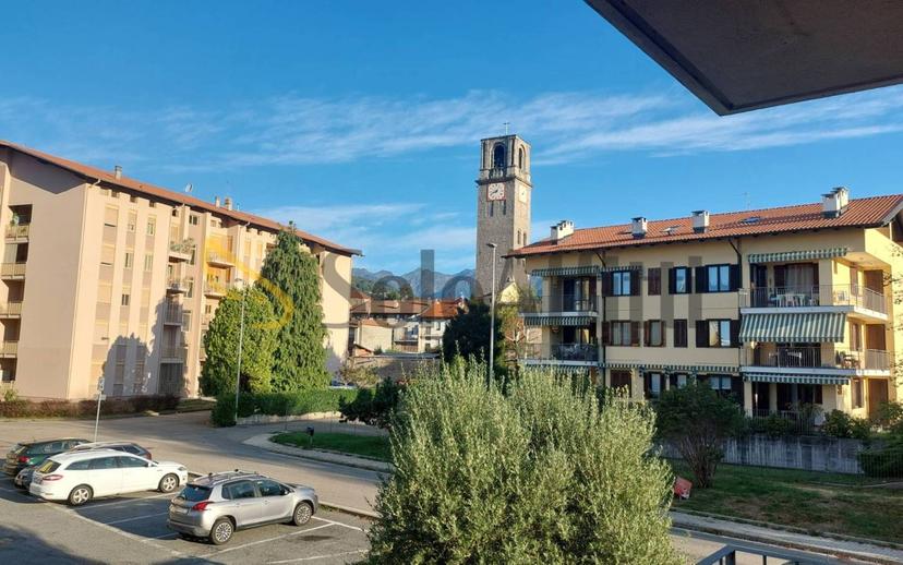Quadrilocale via Giuseppe Pella 3, Andorno Cacciorna, Andorno Micca — foto 8 di 34
