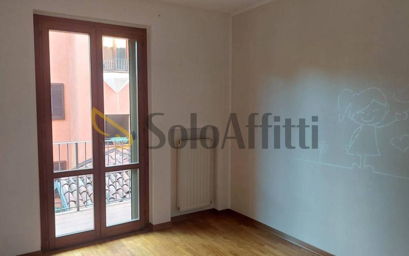 Quadrilocale via Giuseppe Pella 3, Andorno Cacciorna, Andorno Micca