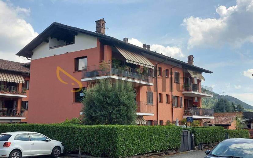 Quadrilocale via Giuseppe Pella 3, Andorno Cacciorna, Andorno Micca — foto 18 di 34