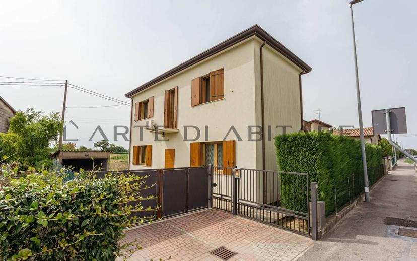 Villa unifamiliare via Ardoneghe 3, Centro, Legnaro — foto 18 di 34