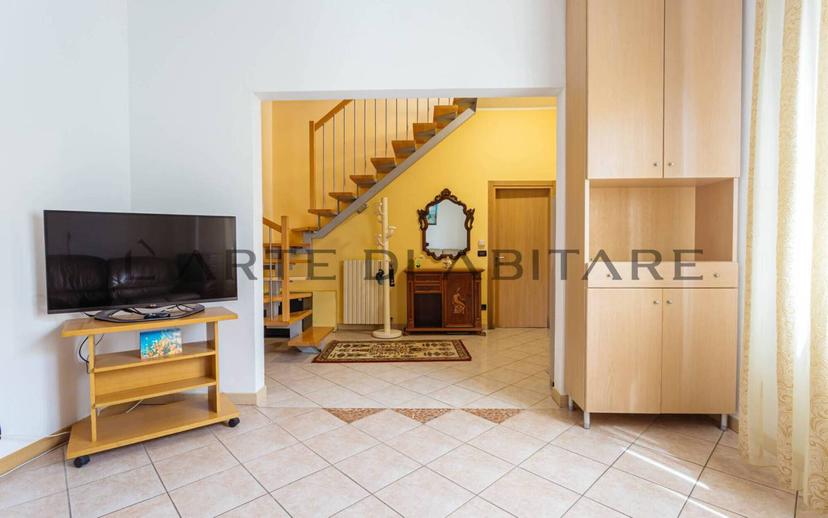 Villa unifamiliare via Ardoneghe 3, Centro, Legnaro — foto 8 di 34
