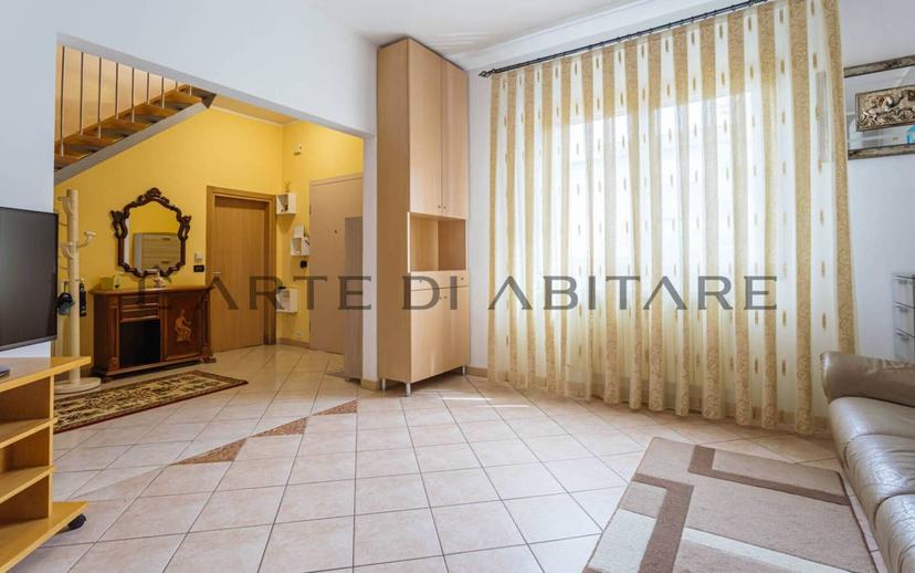 Villa unifamiliare via Ardoneghe 3, Centro, Legnaro — foto 29 di 34
