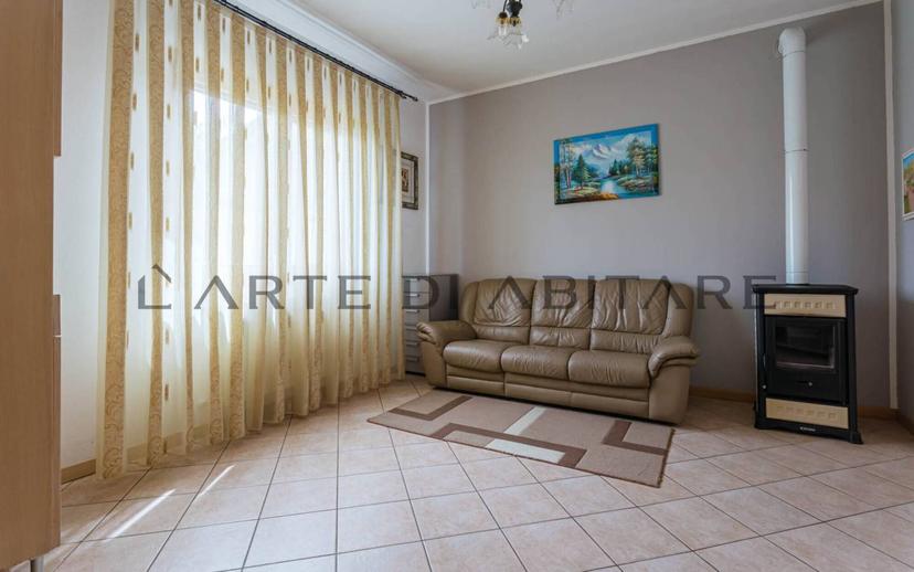 Villa unifamiliare via Ardoneghe 3, Centro, Legnaro — foto 32 di 34