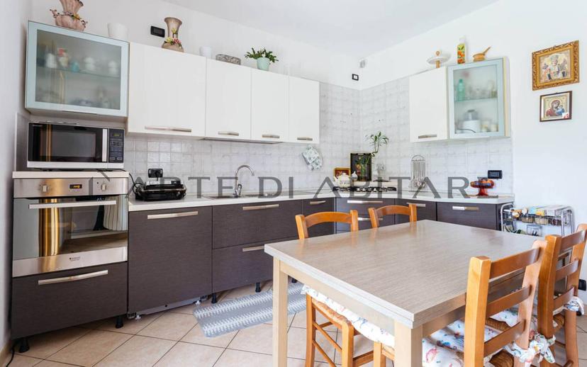 Villa unifamiliare via Ardoneghe 3, Centro, Legnaro — foto 28 di 34