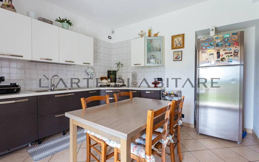 Villa unifamiliare via Ardoneghe 3, Centro, Legnaro — foto 21 di 34