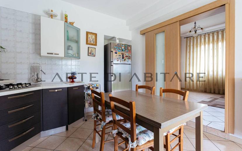 Villa unifamiliare via Ardoneghe 3, Centro, Legnaro — foto 17 di 34
