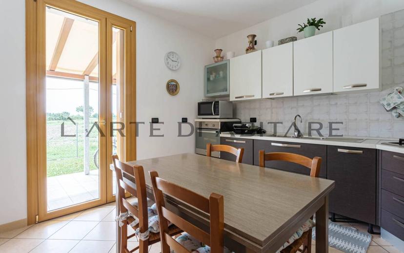 Villa unifamiliare via Ardoneghe 3, Centro, Legnaro — foto 25 di 34