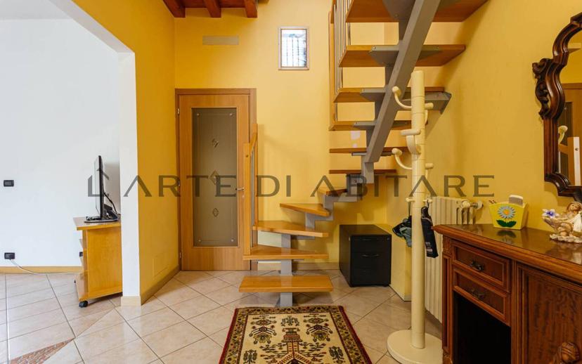 Villa unifamiliare via Ardoneghe 3, Centro, Legnaro — foto 33 di 34