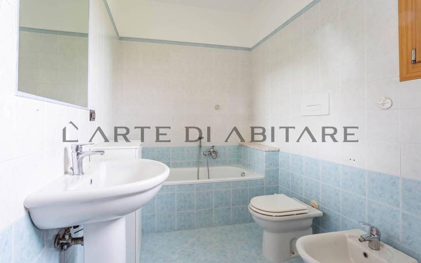 Villa unifamiliare via Ardoneghe 3, Centro, Legnaro — foto 14 di 34