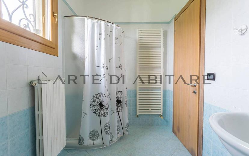 Villa unifamiliare via Ardoneghe 3, Centro, Legnaro — foto 3 di 34