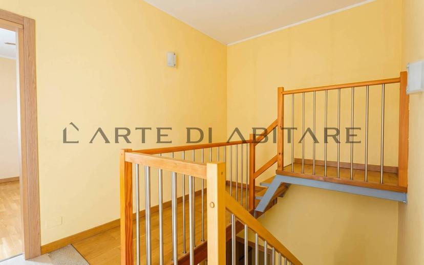 Villa unifamiliare via Ardoneghe 3, Centro, Legnaro — foto 24 di 34