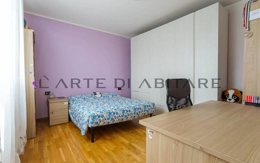 Villa unifamiliare via Ardoneghe 3, Centro, Legnaro — foto 10 di 34