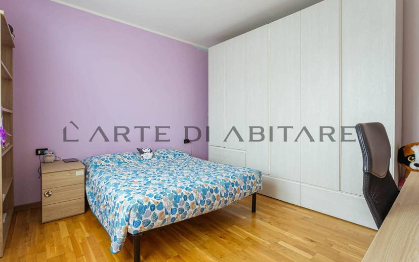 Villa unifamiliare via Ardoneghe 3, Centro, Legnaro — foto 23 di 34