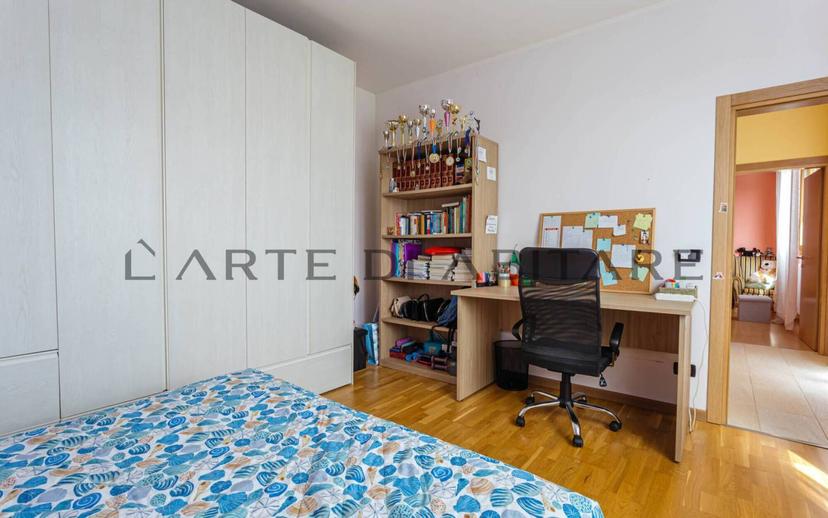 Villa unifamiliare via Ardoneghe 3, Centro, Legnaro — foto 20 di 34