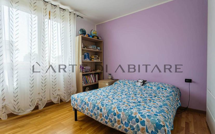 Villa unifamiliare via Ardoneghe 3, Centro, Legnaro — foto 5 di 34
