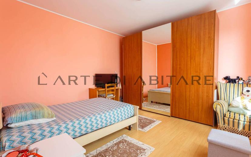 Villa unifamiliare via Ardoneghe 3, Centro, Legnaro — foto 11 di 34