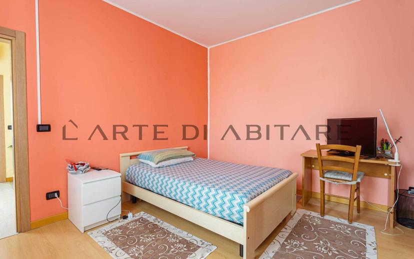 Villa unifamiliare via Ardoneghe 3, Centro, Legnaro — foto 12 di 34