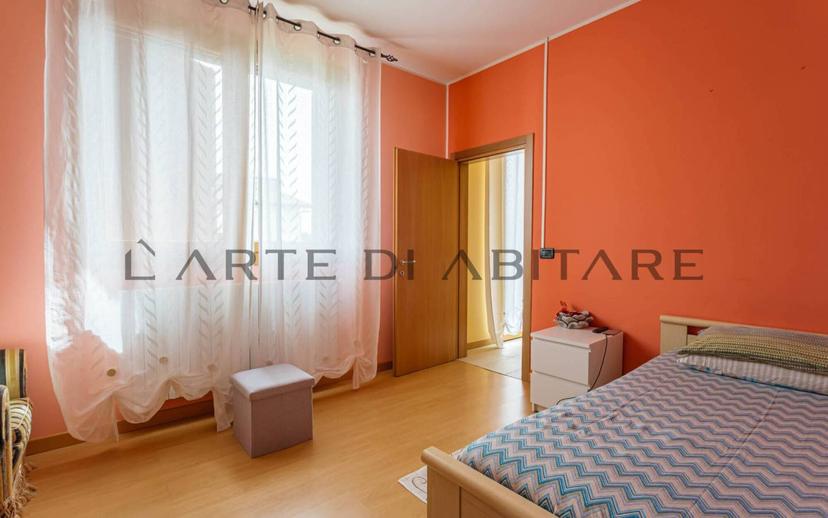 Villa unifamiliare via Ardoneghe 3, Centro, Legnaro — foto 15 di 34