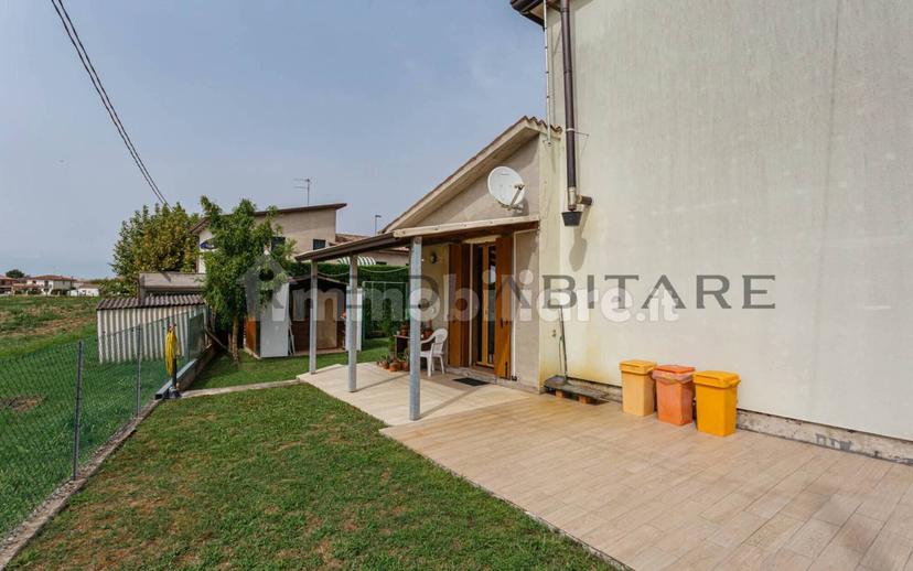 Villa unifamiliare via Ardoneghe 3, Centro, Legnaro — foto 13 di 34