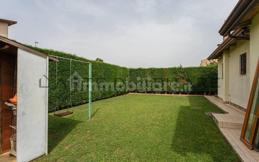 Villa unifamiliare via Ardoneghe 3, Centro, Legnaro — foto 7 di 34