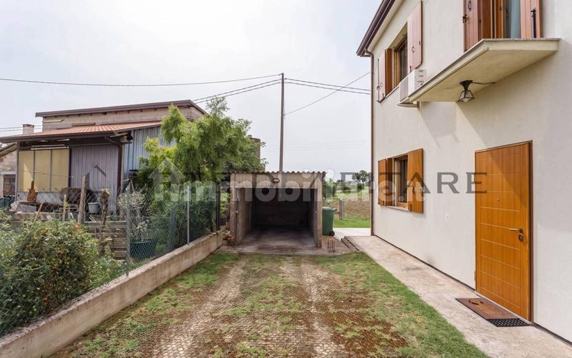 Villa unifamiliare via Ardoneghe 3, Centro, Legnaro — foto 19 di 34