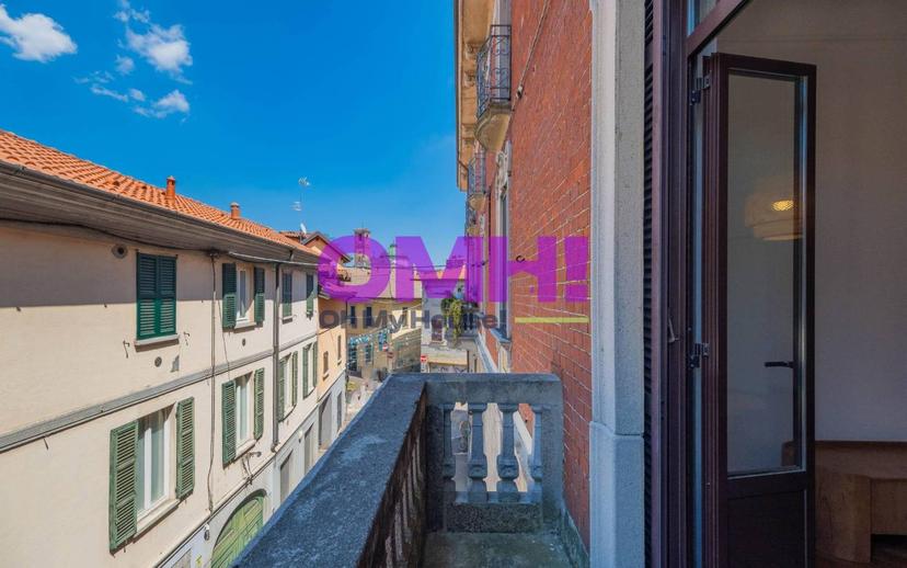 Trilocale via Achille Cadolini, 4, Centro, Gallarate — foto 4 di 42