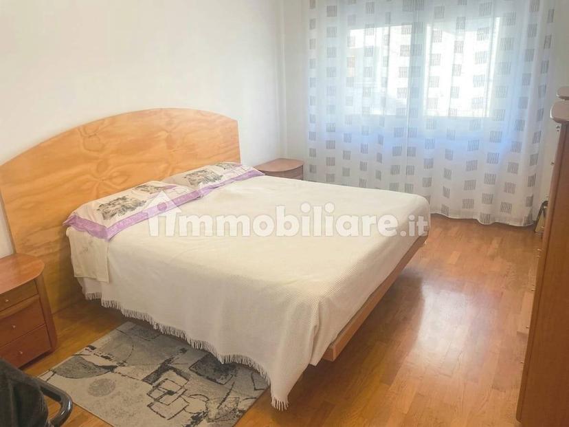 Trilocale via Margherita Lampertico Marzotto, Centro, Trissino — foto 2 di 12
