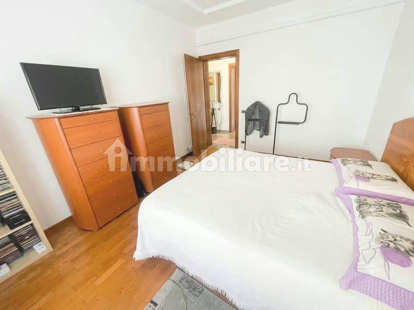 Trilocale via Margherita Lampertico Marzotto, Centro, Trissino — foto 4 di 12