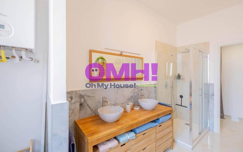 Trilocale via Achille Cadolini, 4, Centro, Gallarate — foto 40 di 42
